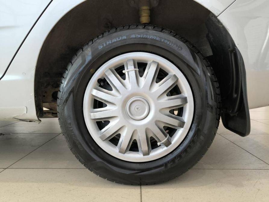 Chevrolet Cobalt II Казань  - изображение 22