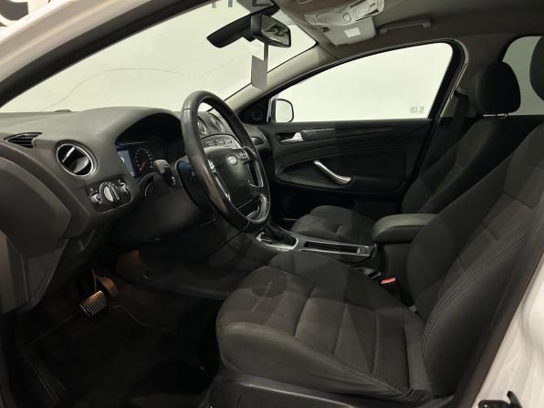 Ford Mondeo IV Рестайлинг с пробегом 2012 года, цена 629 000 рублей, 263609 км, седан, Автокод Объявления