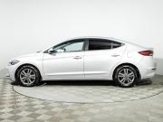 Hyundai Elantra VI (AD) Санкт-Петербург  - изображение 27