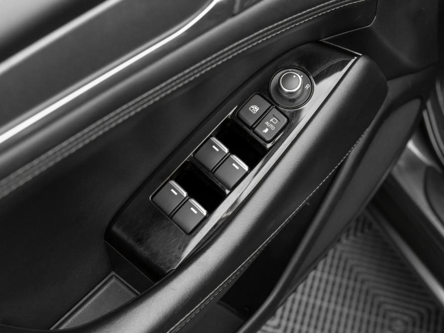 Mazda 6 III (GJ) Рестайлинг 2 Москва  - изображение 15