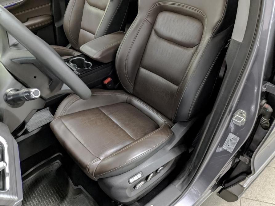 Chery Tiggo 8 Pro I Москва  - изображение 20