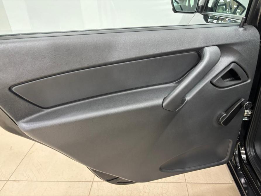 Lada (ВАЗ) Granta I Рестайлинг Альметьевск  - изображение 14