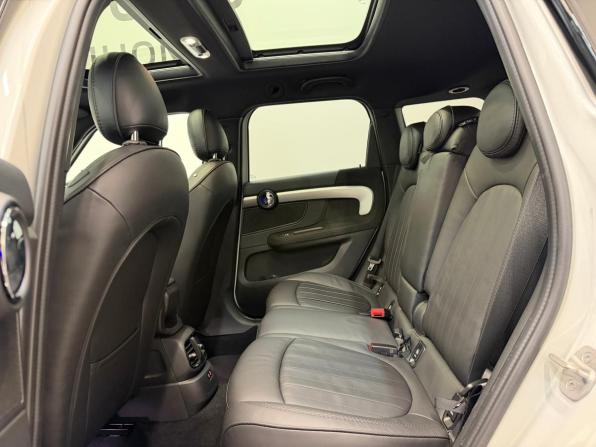 Mini Countryman II с пробегом 2020 года, цена 3 890 000 рублей, 59582 км, внедорожник, Автокод Объявления