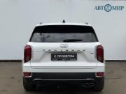 Hyundai Palisade I Москва  - изображение 25