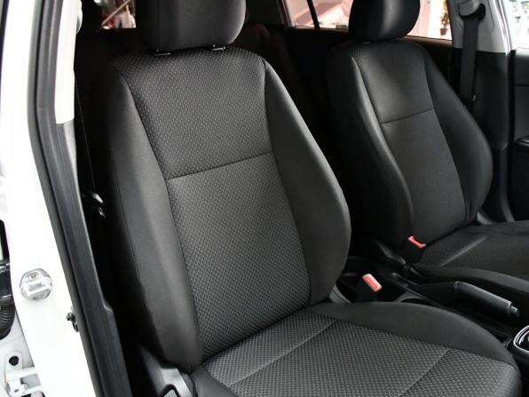 Kia Rio IV Рестайлинг с пробегом 2021 года, цена 1 727 000 рублей, 84865 км, хэтчбек, Автокод Объявления