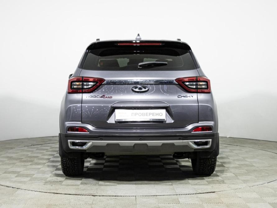 Chery Tiggo 4 Pro I Санкт-Петербург  - изображение 7