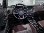 Hyundai Creta I Рестайлинг Москва  - изображение 32
