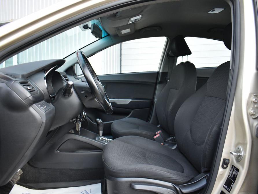 Kia Rio III Мурманск  - изображение 9