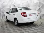 Lada (ВАЗ) Granta I Рестайлинг Ульяновск  - изображение 22