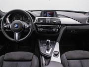 BMW 3 серии VI (F3x) Рестайлинг Москва  - изображение 30