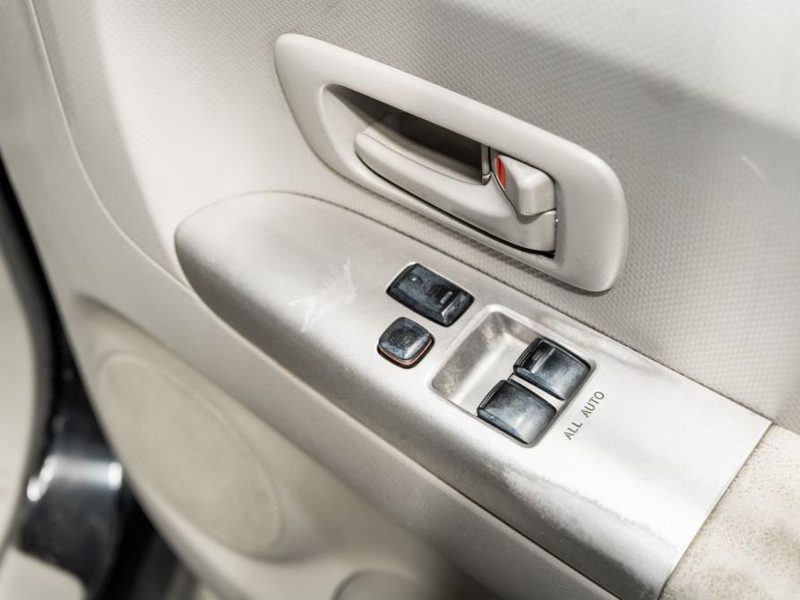 Toyota Porte I Чита  - изображение 11