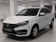 Lada (ВАЗ) Vesta I Рестайлинг (NG) Казань  - изображение 23