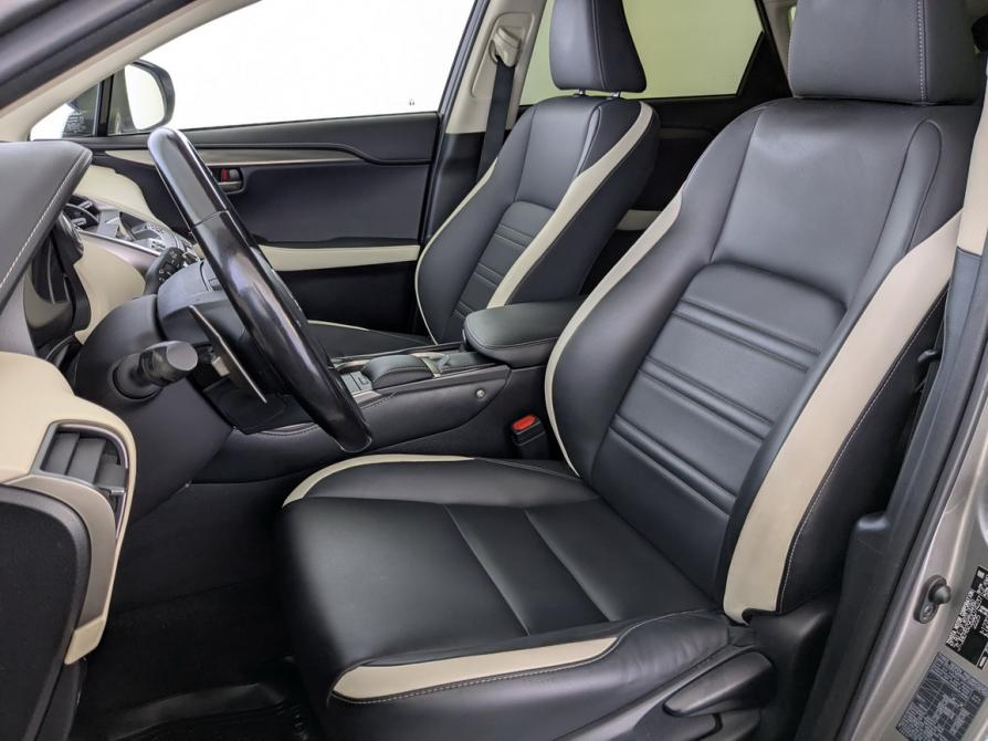Lexus NX I Рестайлинг Москва  - изображение 20