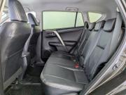 Toyota RAV4 IV (XA40) Москва  - изображение 40