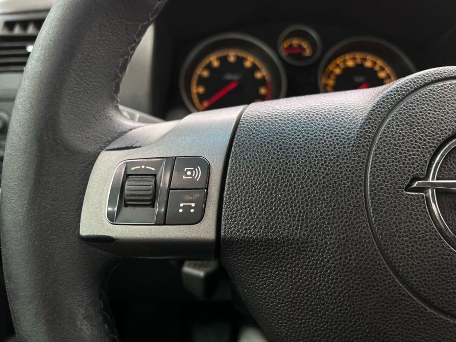 Opel Zafira B Ростов-на-Дону  - изображение 14