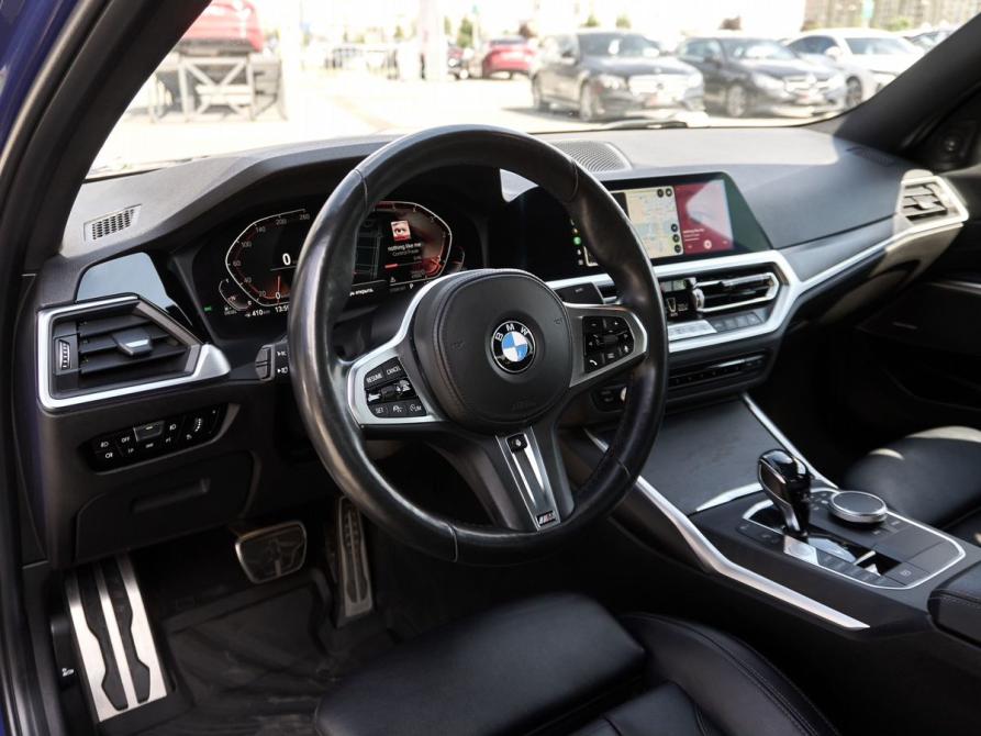 BMW 3 серии VII (G2x) Казань  - изображение 5