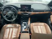 Audi A4 V (B9) Рестайлинг Челябинск  - изображение 23