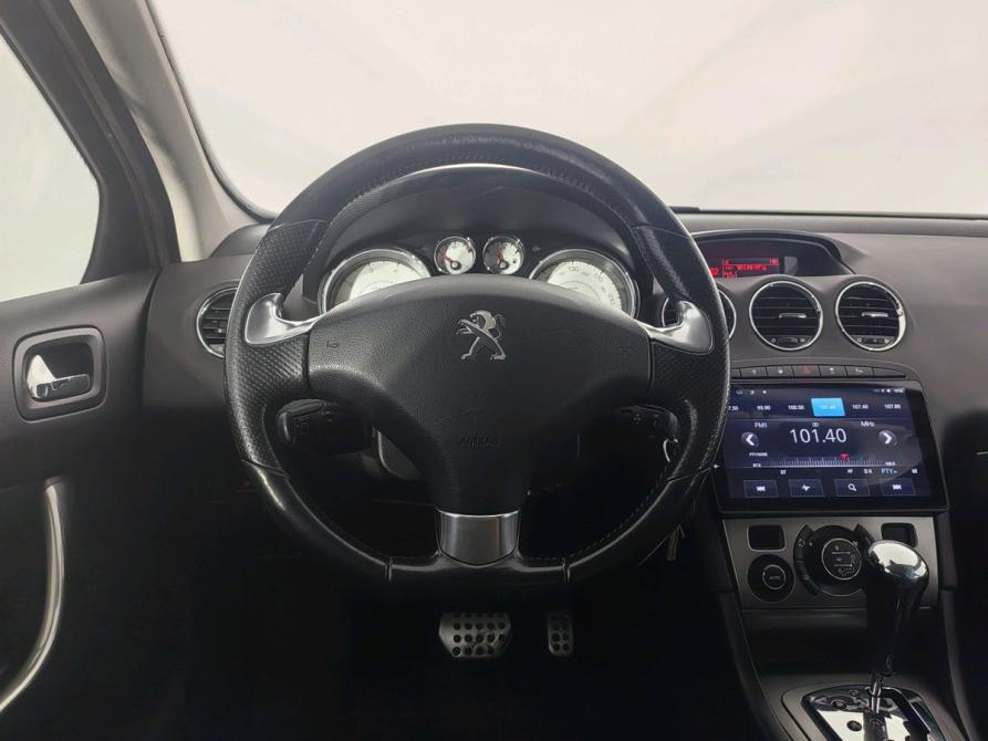Peugeot 408 I Санкт-Петербург  - изображение 10