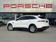 Jaguar F-Pace I Пермь  - изображение 30