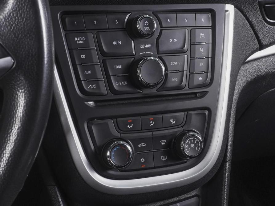 Opel Mokka I Ростов-на-Дону  - изображение 12