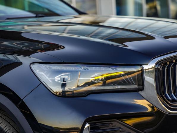 Geely Monjaro I с пробегом 2023 года, цена 2 698 000 рублей, 94579 км, внедорожник, Автокод Объявления