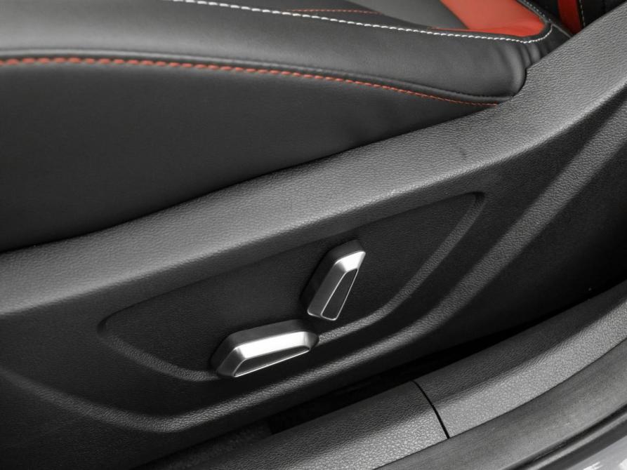Geely Coolray I Рестайлинг Москва  - изображение 17