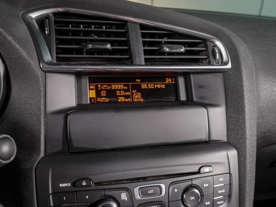 Citroen C4 II Воронеж  - изображение 13
