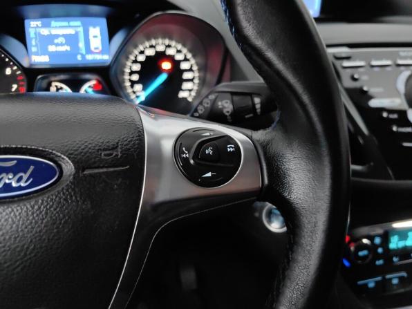 Ford Kuga II с пробегом 2014 года, цена 1 114 000 рублей, 197000 км, внедорожник, Автокод Объявления