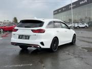 Kia Ceed III Рестайлинг Пермь  - изображение 27