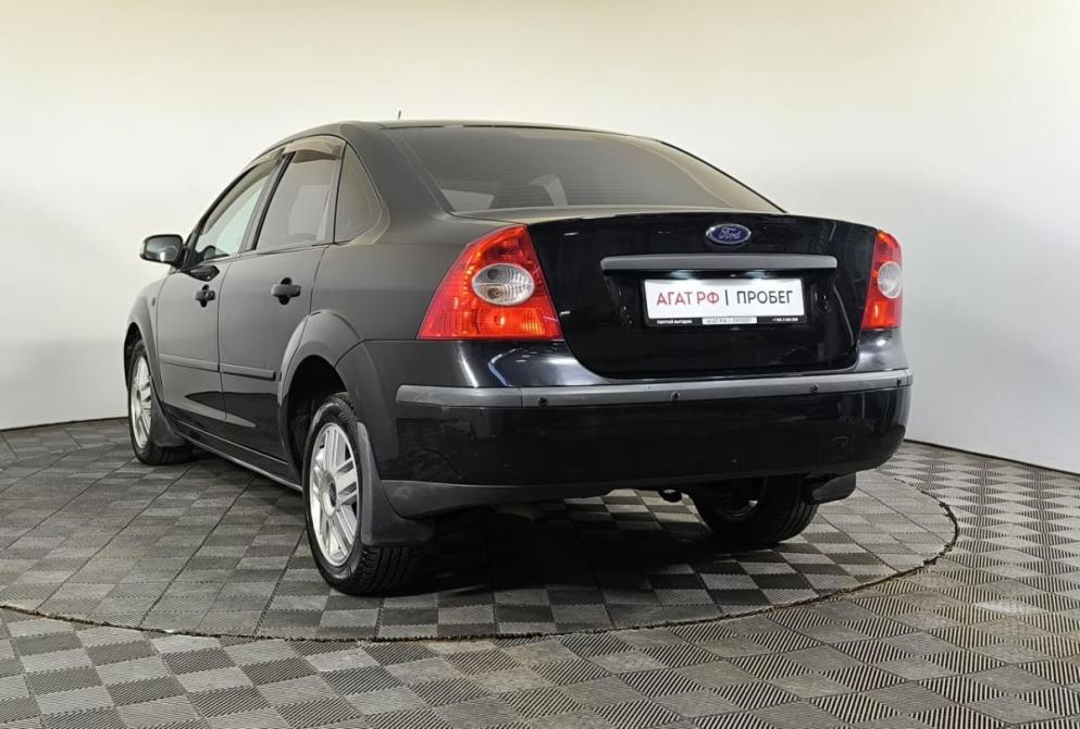 Ford Focus II Рестайлинг Нижний Новгород  - изображение 6