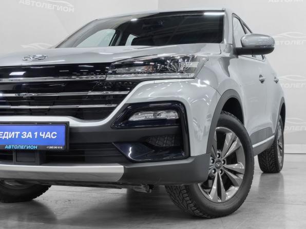 Kaiyi X3 с пробегом 2024 года, цена 1 920 000 рублей, 4435 км, внедорожник, Автокод Объявления