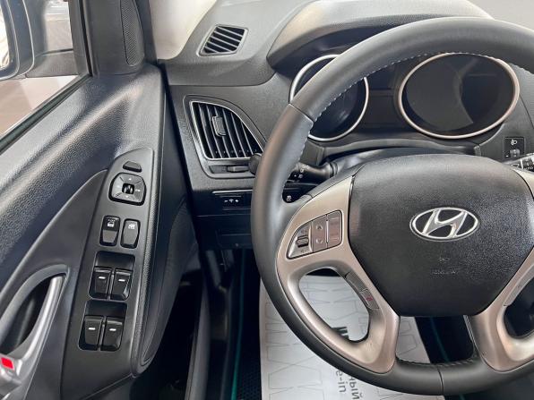 Hyundai ix35 I с пробегом 2012 года, цена 1 345 000 рублей, 188081 км, внедорожник, Автокод Объявления