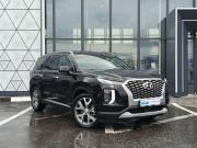 Hyundai Palisade I Москва  - изображение 37