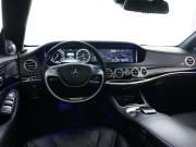 Mercedes-Benz Maybach S-Класс I (X222) Москва  - изображение 37