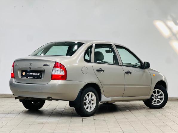 Lada (ВАЗ) Kalina I с пробегом 2006 года, цена 185 000 рублей, 169000 км, седан, Автокод Объявления