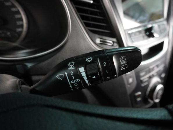 Hyundai Santa Fe III с пробегом 2015 года, цена 1 699 000 рублей, 230572 км, внедорожник, Автокод Объявления