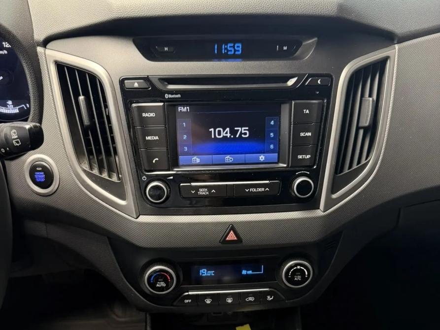 Hyundai Creta I Москва  - изображение 16