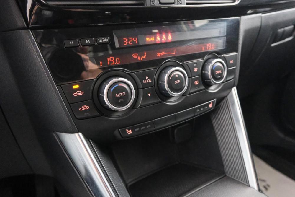 Mazda CX-5 I Красноярск  - изображение 18