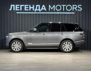 Land Rover Range Rover IV Иркутск  - изображение 46
