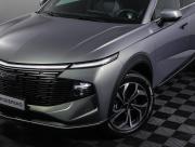 Haval F7 II Москва  - изображение 48