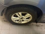 Mitsubishi Outlander II Рестайлинг Санкт-Петербург  - изображение 15