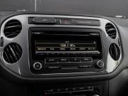 Volkswagen Tiguan I Рестайлинг Москва  - изображение 31
