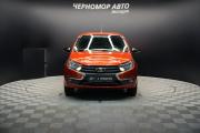 Lada (ВАЗ) Granta I Рестайлинг Крым  - изображение 36