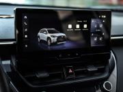 Toyota Corolla XII (E210) Рестайлинг Санкт-Петербург  - изображение 49