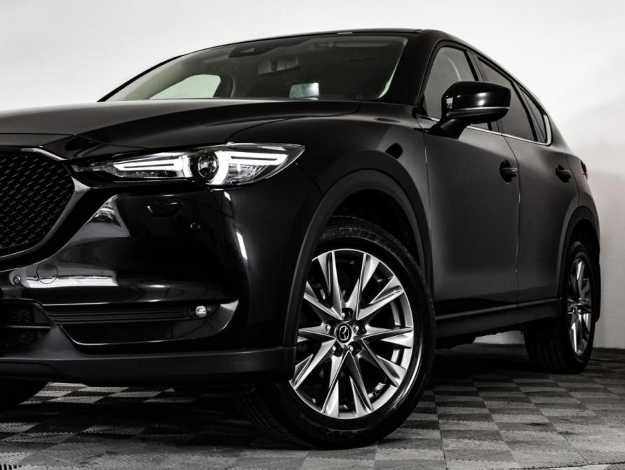 Mazda CX-5 II Санкт-Петербург  - изображение 2