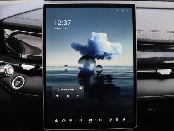 Geely Preface I с пробегом 2024 года, цена 2 500 000 рублей, 39691 км, седан, Автокод Объявления