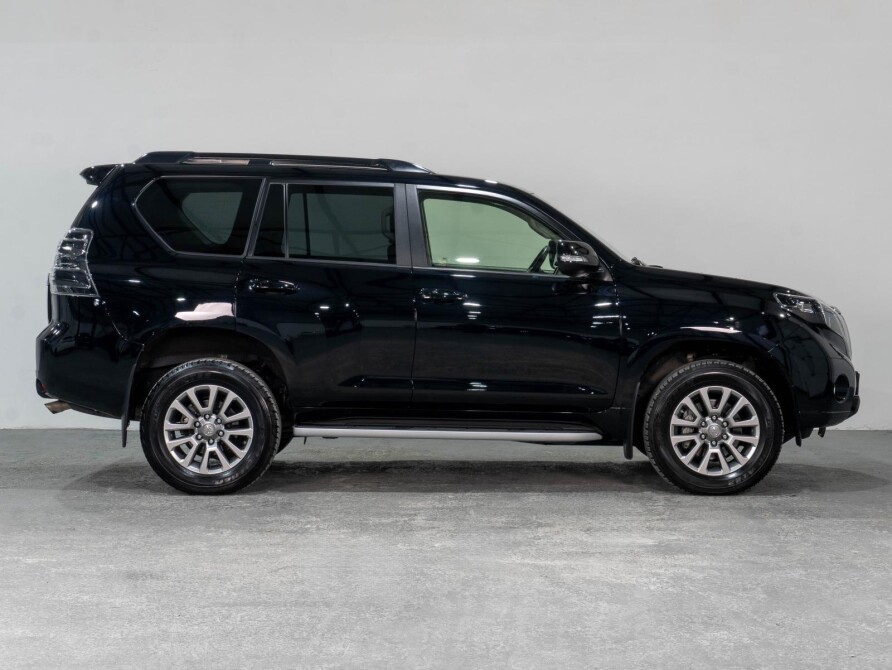 Toyota Land Cruiser Prado 150 Series Рестайлинг 1 Сургут  - изображение 5
