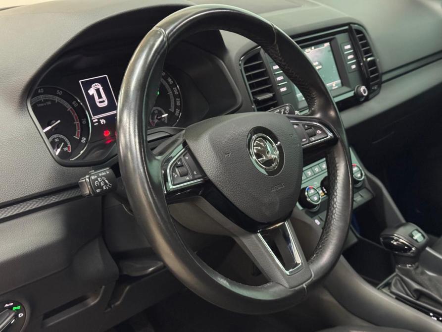 Skoda Karoq I Набережные Челны  - изображение 10