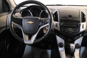 Chevrolet Cruze I Рестайлинг Омск  - изображение 33