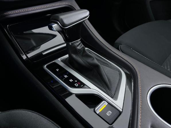 Changan CS35 Plus I с пробегом 2021 года, цена 1 385 000 рублей, 101959 км, внедорожник, Автокод Объявления